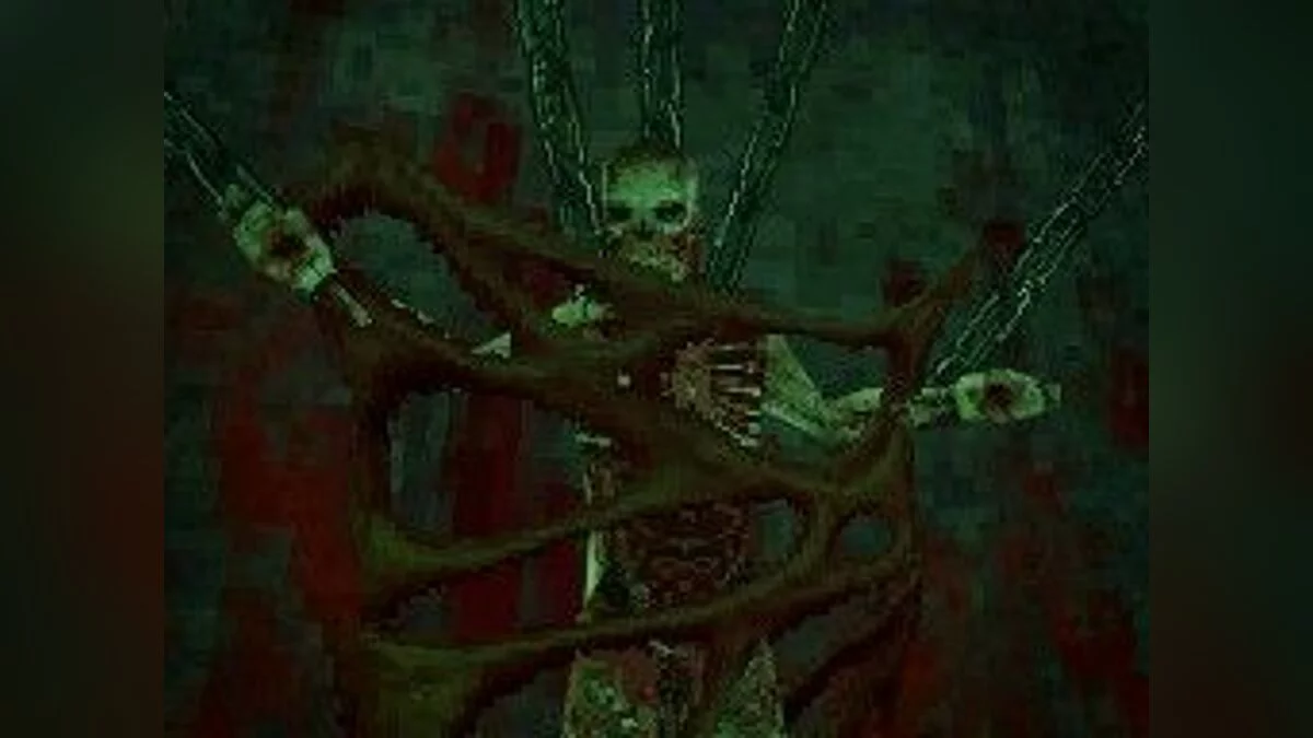 Скриншоты из Dementium 2 / Картинка 1