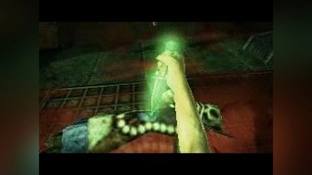 Скриншоты из Dementium 2 / Картинка 6