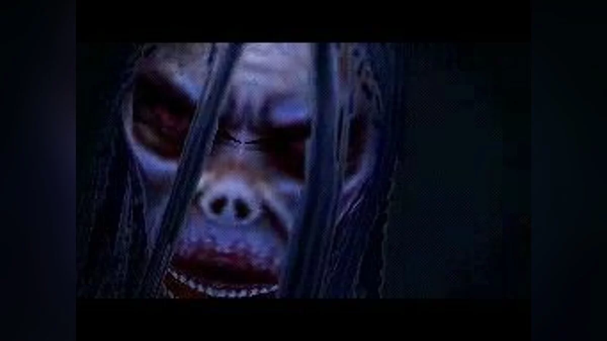 Скриншоты из Dementium 2 / Картинка 8