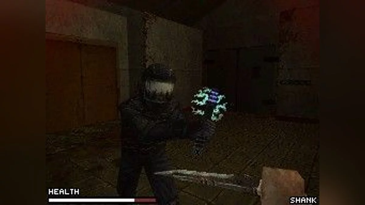 Скриншоты из Dementium 2 / Картинка 10