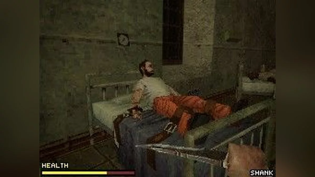 Скриншоты из Dementium 2 / Картинка 11