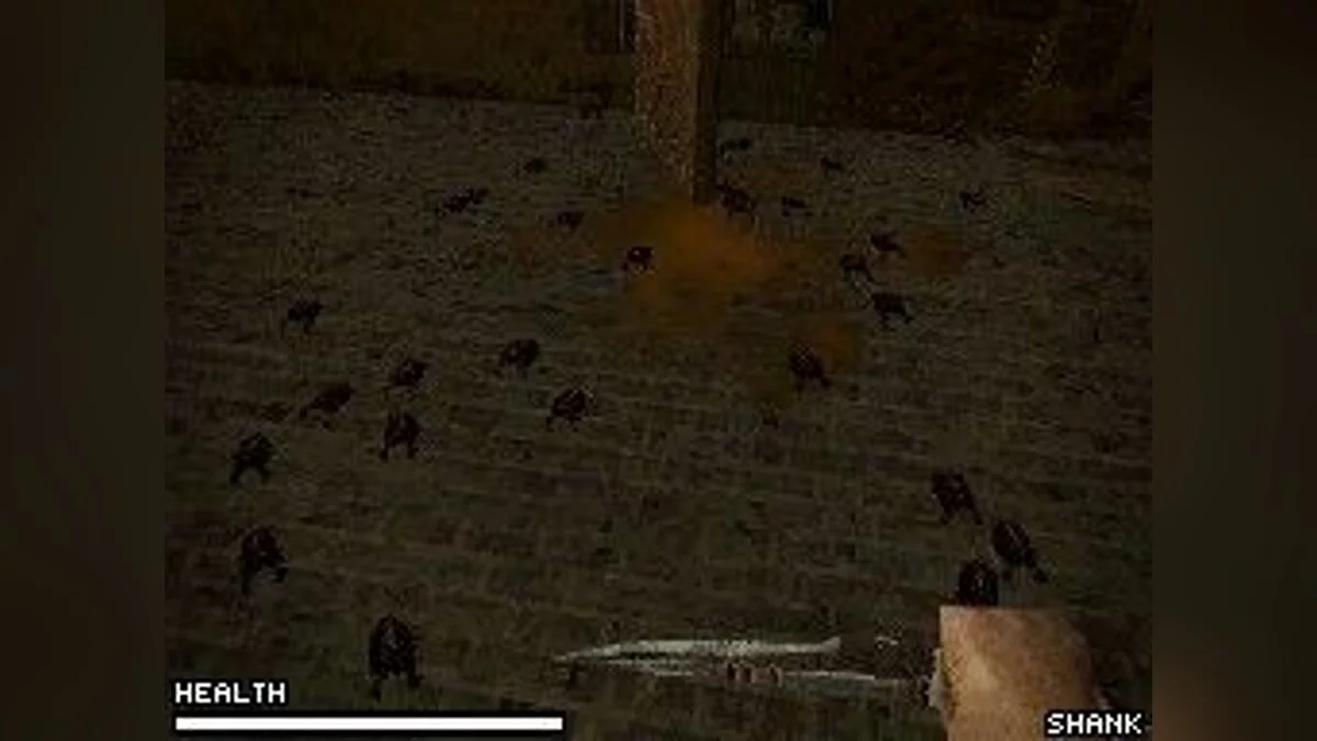 Скриншоты из Dementium 2 / Картинка 12