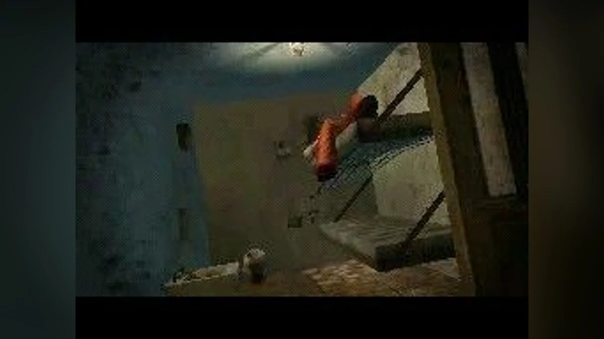 Скриншоты из Dementium 2 / Картинка 16