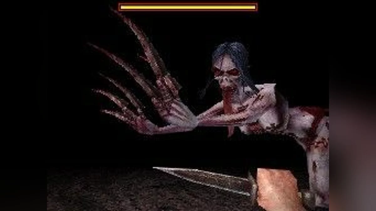 Скриншоты из Dementium 2 / Картинка 21