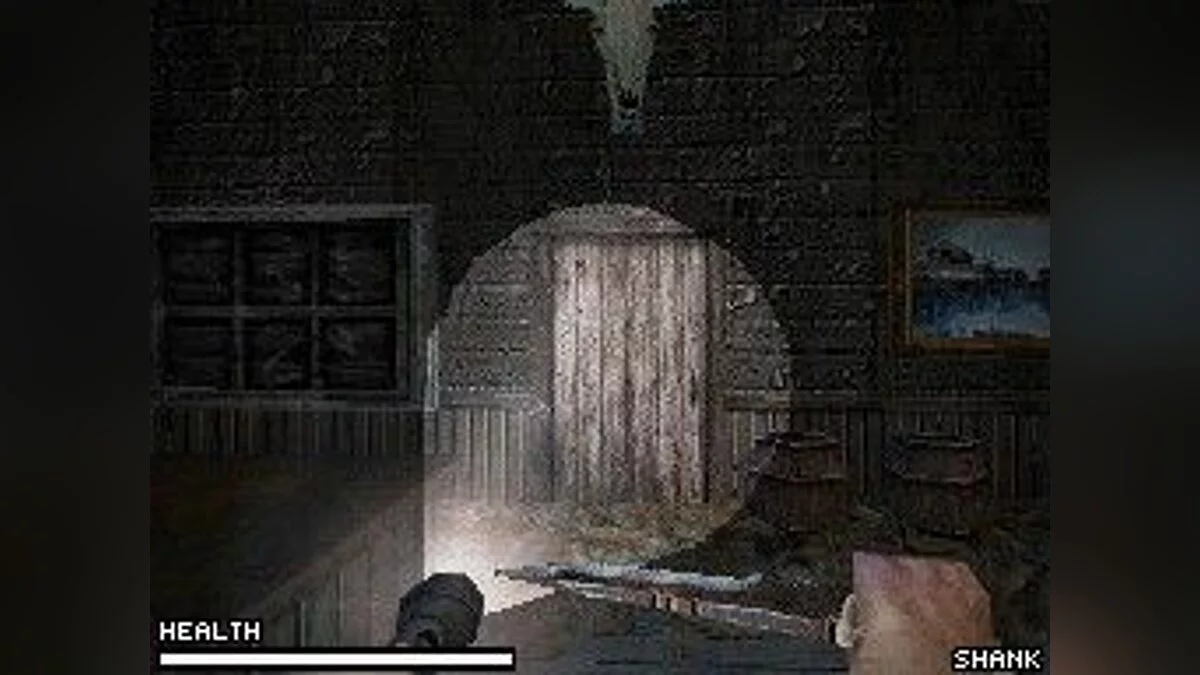 Скриншоты из Dementium 2 / Картинка 22