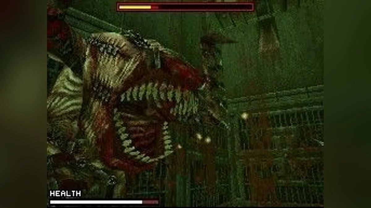 Скриншоты из Dementium 2 / Картинка 23