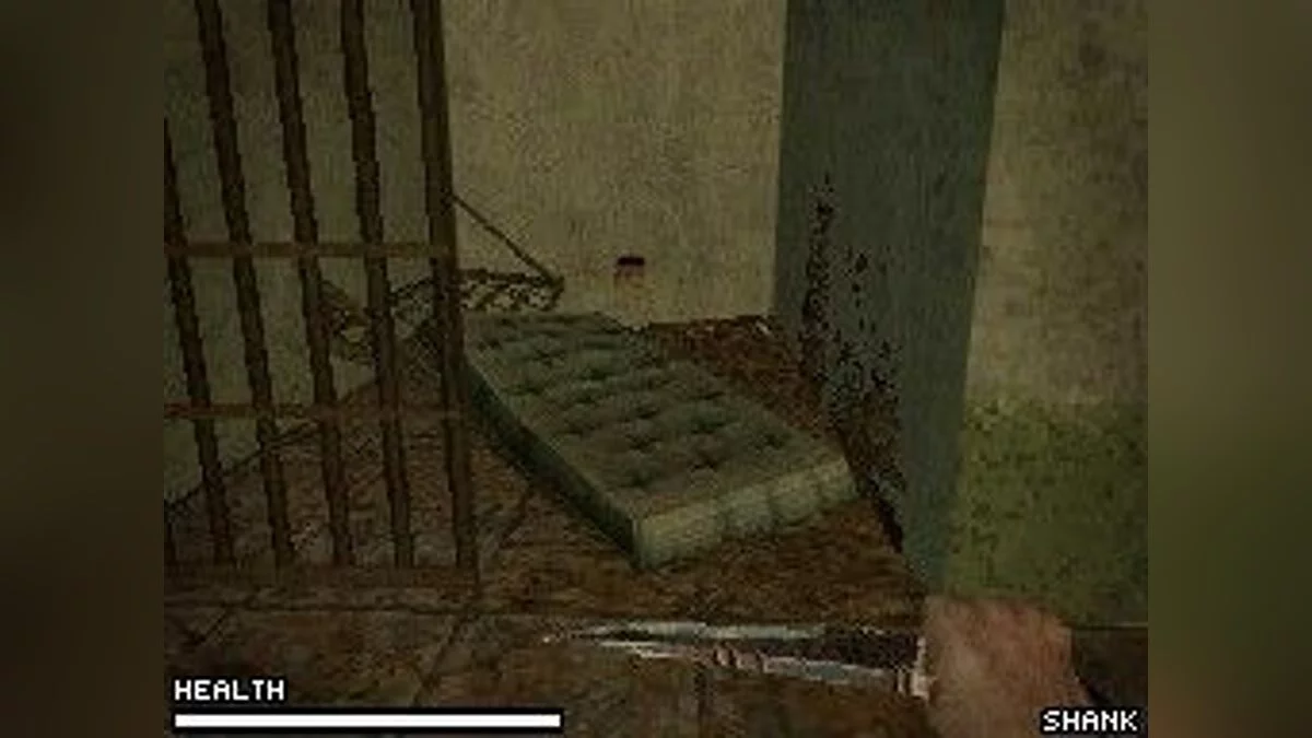 Скриншоты из Dementium 2 / Картинка 26
