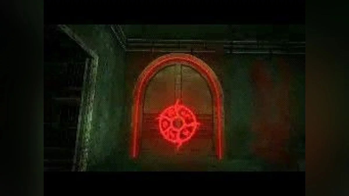 Скриншоты из Dementium 2 / Картинка 28