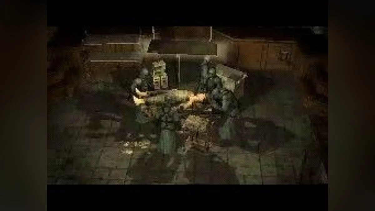 Скриншоты из Dementium 2 / Картинка 30