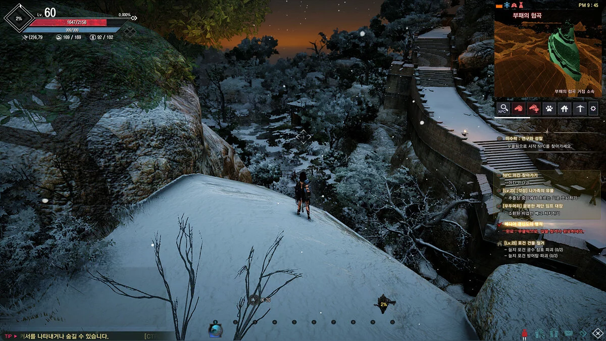Скриншоты из Black Desert / Картинка 213