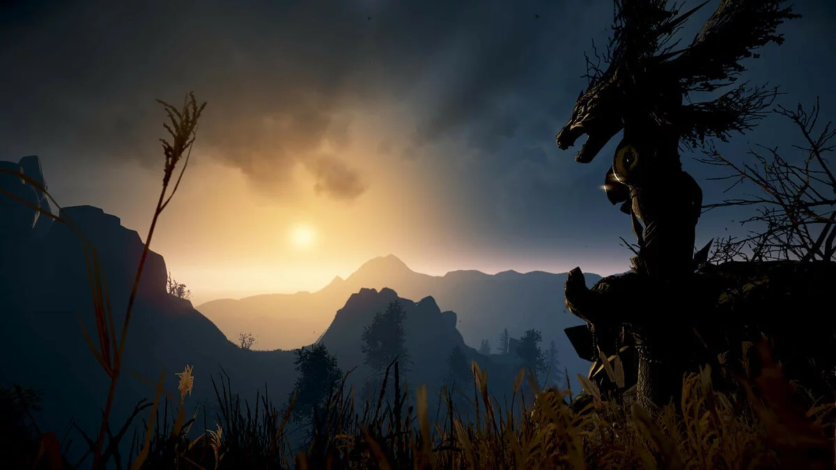 Скриншоты из Black Desert / Картинка 214