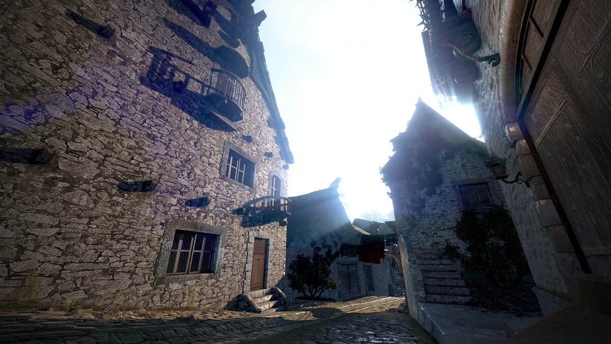 Скриншоты из Black Desert / Картинка 247