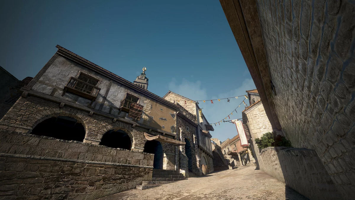 Скриншоты из Black Desert / Картинка 249