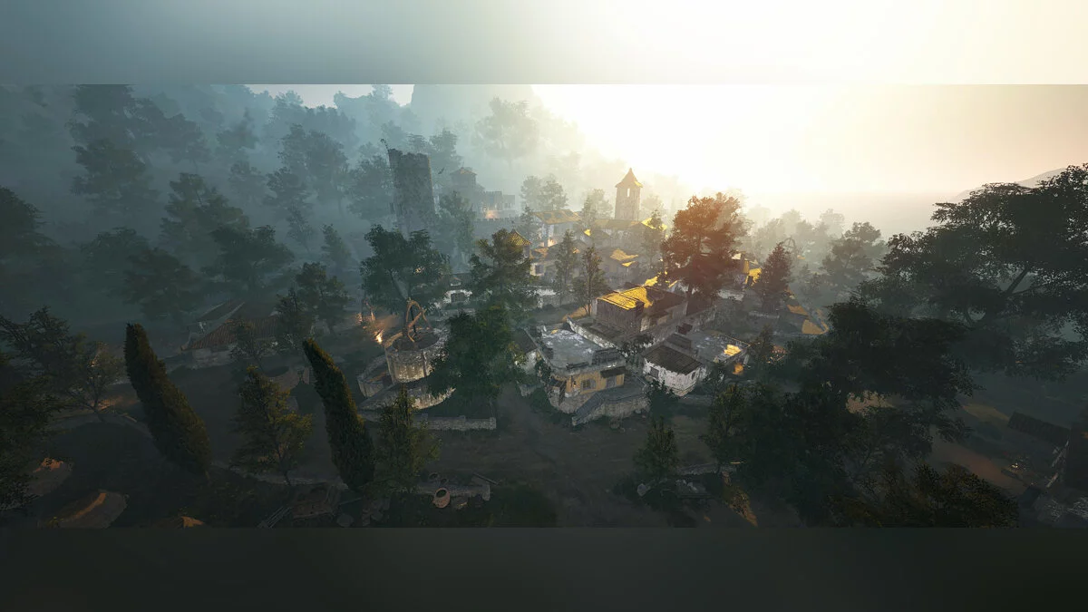 Скриншоты из Black Desert / Картинка 273