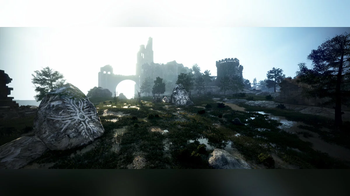 Скриншоты из Black Desert / Картинка 274