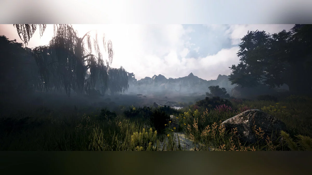 Скриншоты из Black Desert / Картинка 278