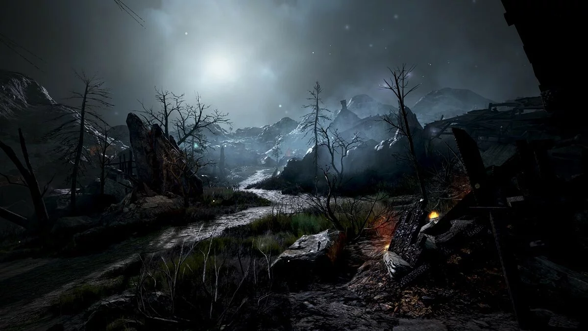 Скриншоты из Black Desert / Картинка 281