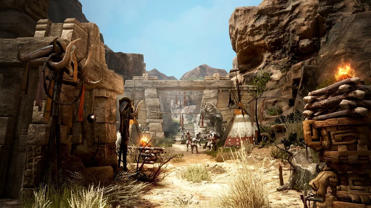 Скриншоты из Black Desert / Картинка 320