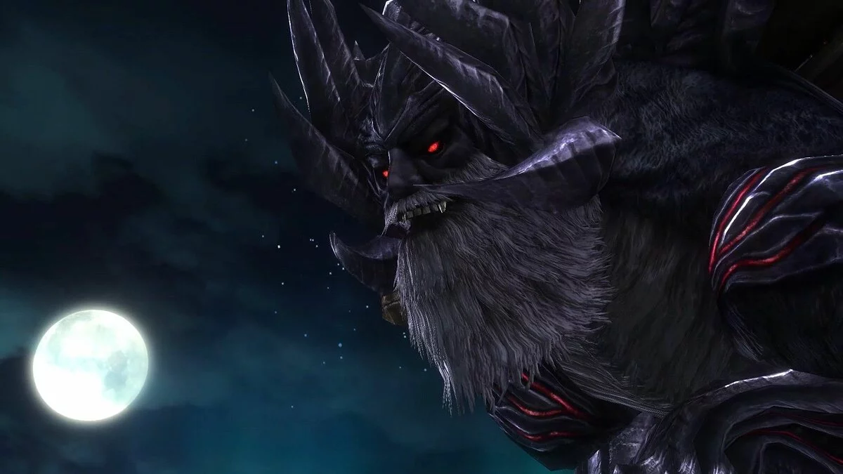 Скриншоты из God Eater: Resurrection / Картинка 21