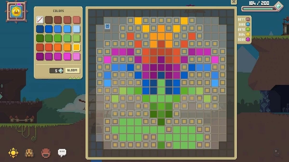 Скриншоты из KWAAN / Картинка 16