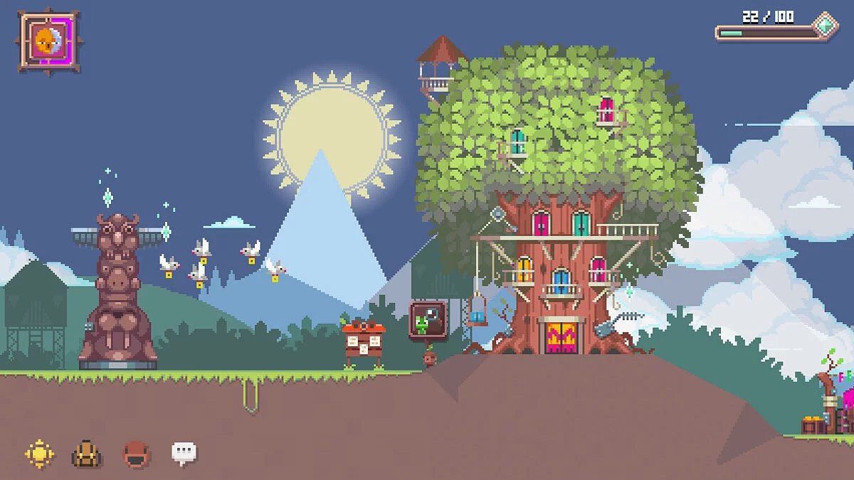 Скриншоты из KWAAN / Картинка 12