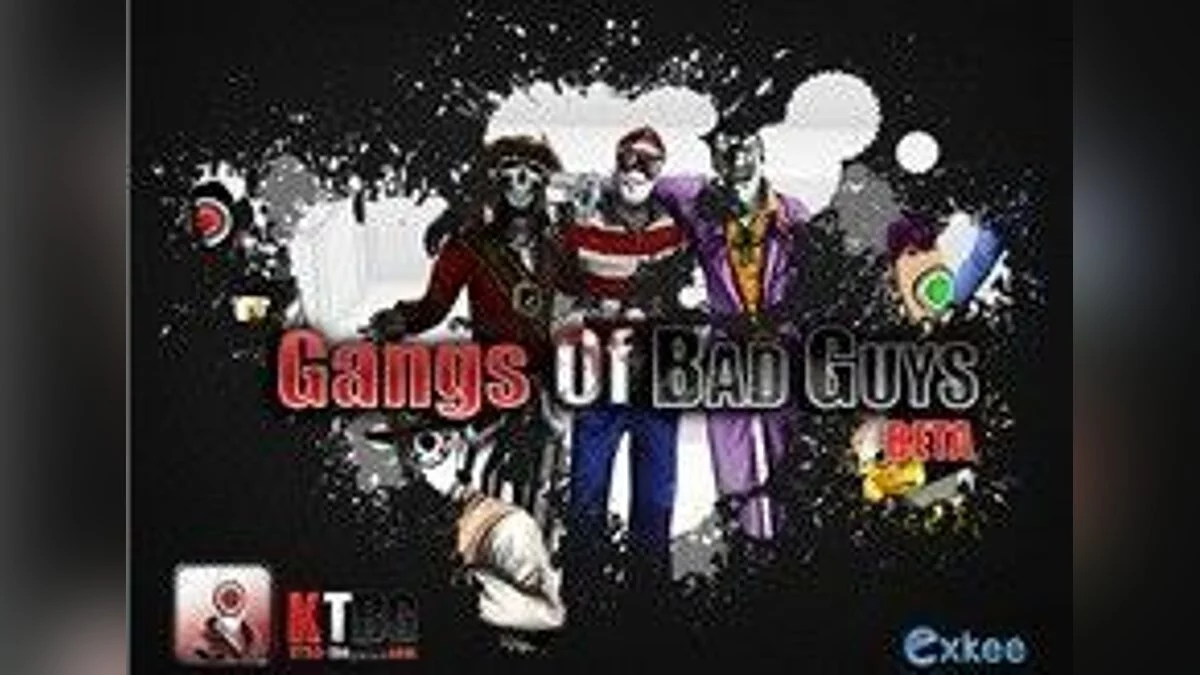Скриншоты из Kill The Bad Guy / Картинка 1