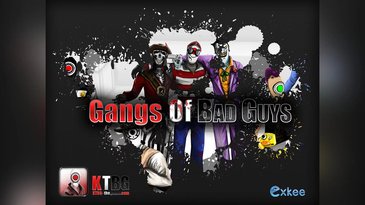 Скриншоты из Kill The Bad Guy / Картинка 7
