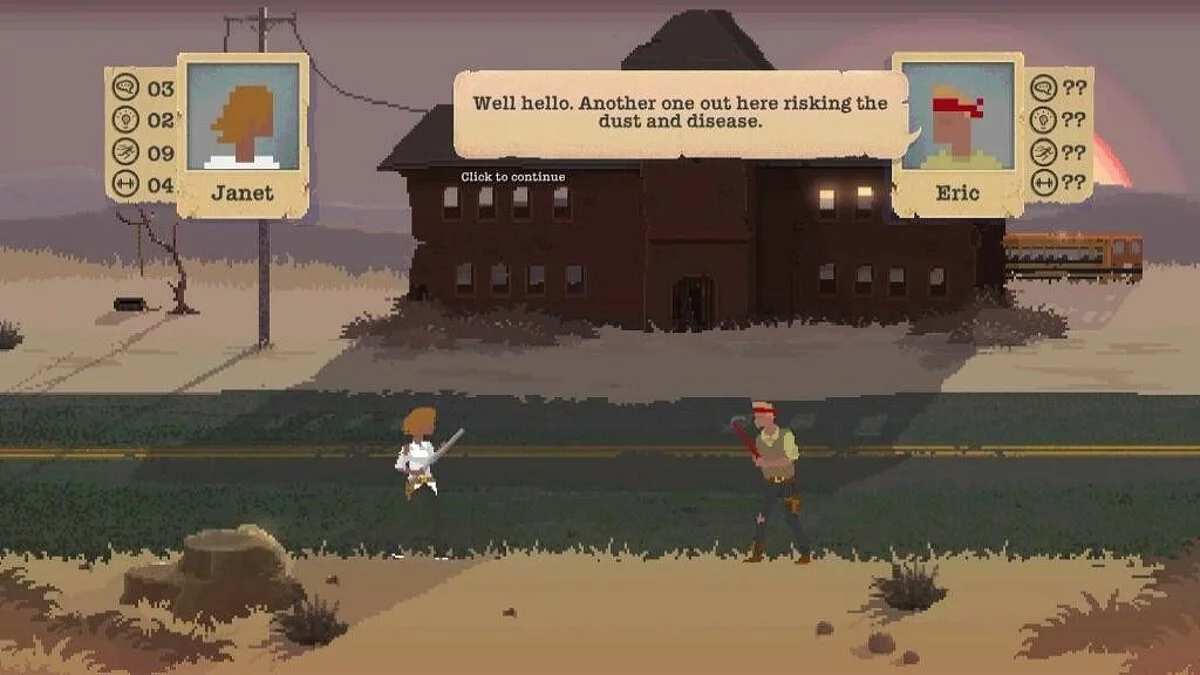 Скриншоты из Sheltered / Картинка 14