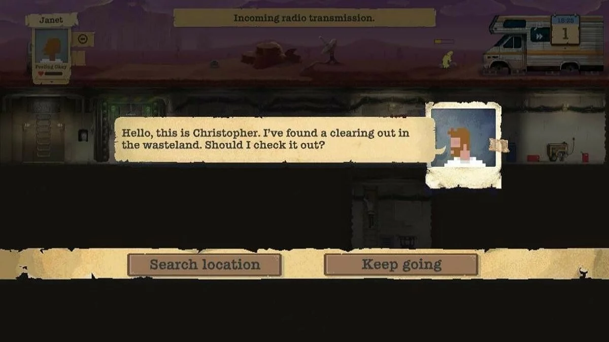 Скриншоты из Sheltered / Картинка 23