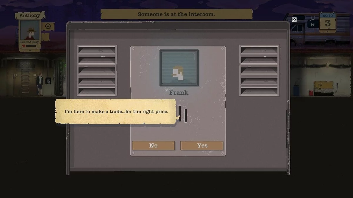 Скриншоты из Sheltered / Картинка 6