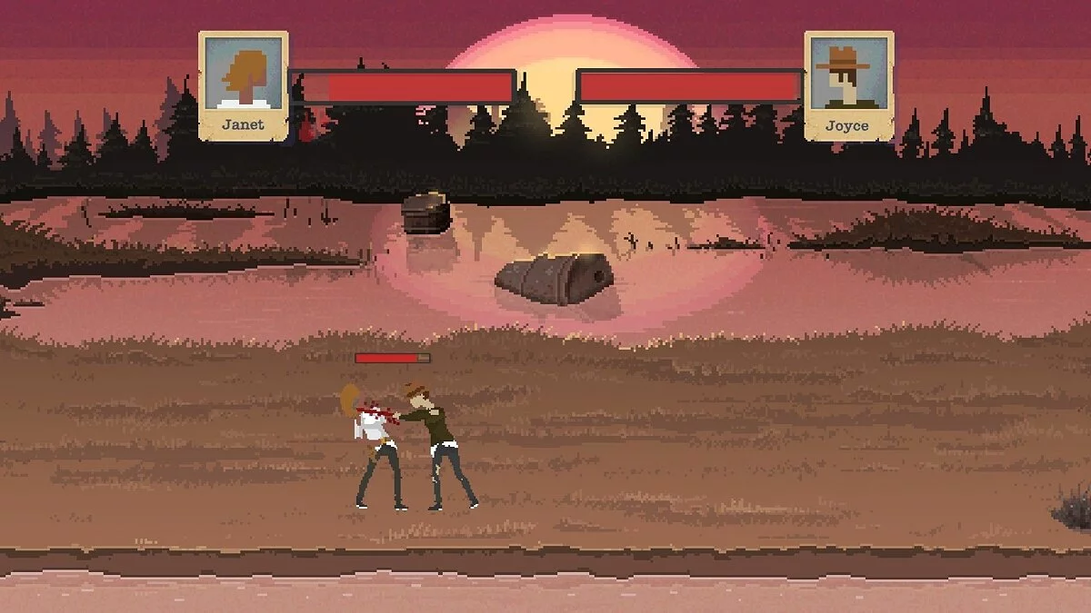 Скриншоты из Sheltered / Картинка 9