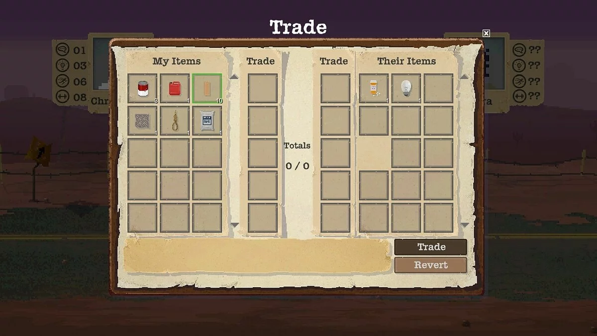 Скриншоты из Sheltered / Картинка 13