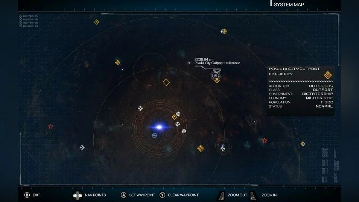 Скриншоты из Rebel Galaxy / Картинка 20