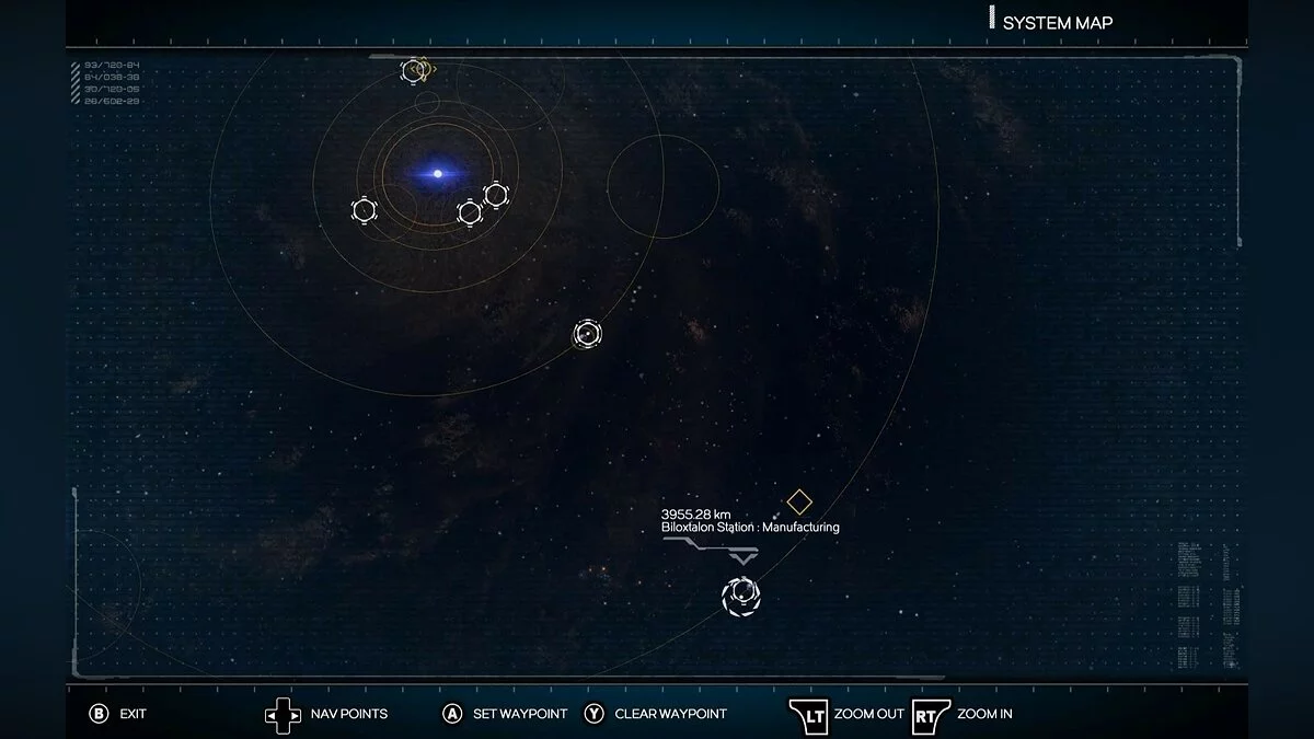 Скриншоты из Rebel Galaxy / Картинка 23