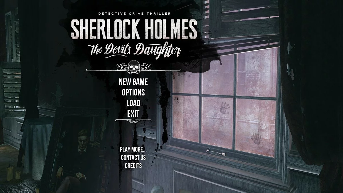 Скриншоты из Sherlock Holmes: The Devil's Daughter / Картинка 25