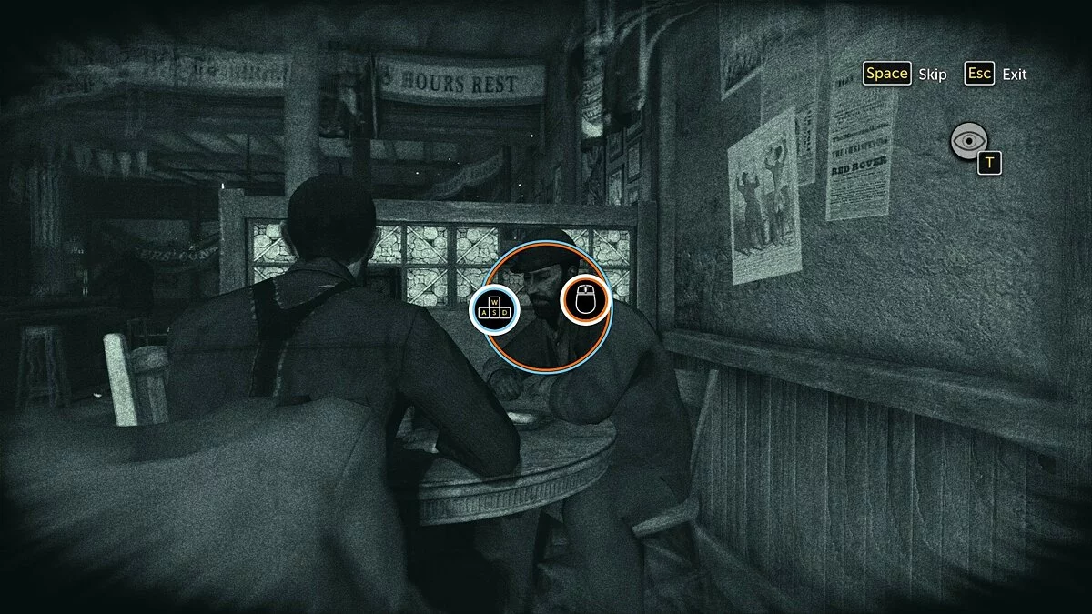 Скриншоты из Sherlock Holmes: The Devil's Daughter / Картинка 41