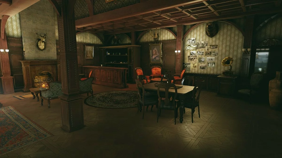 Скриншоты из Sherlock Holmes: The Devil's Daughter / Картинка 66