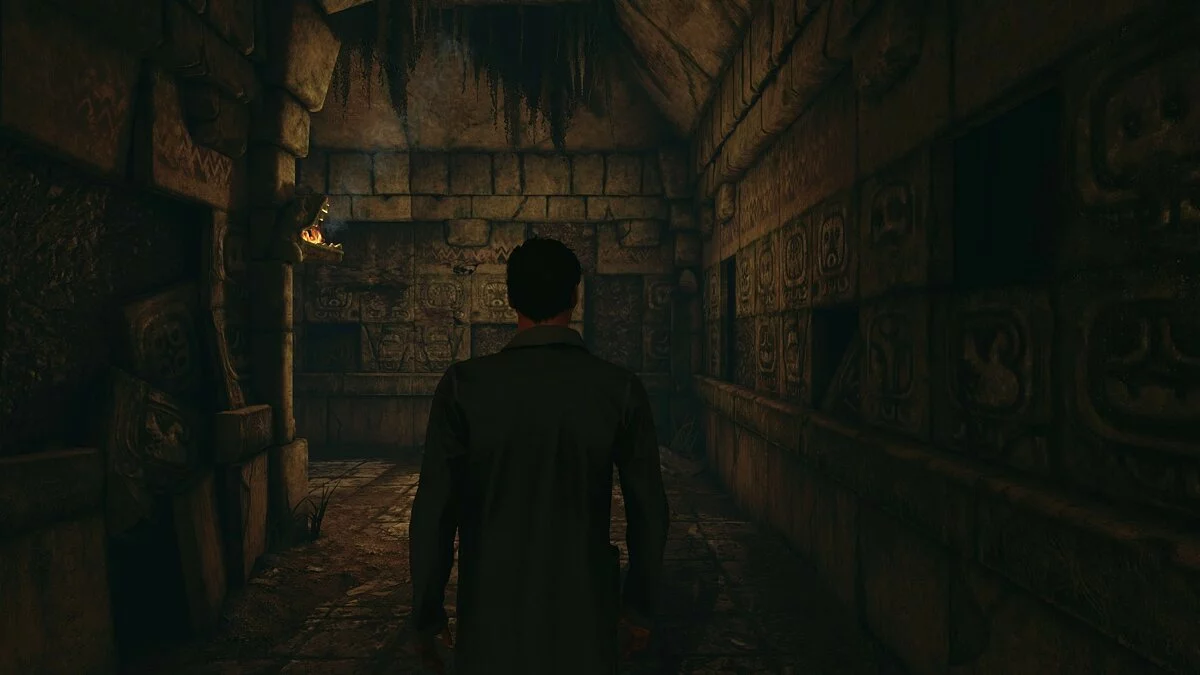 Скриншоты из Sherlock Holmes: The Devil's Daughter / Картинка 70