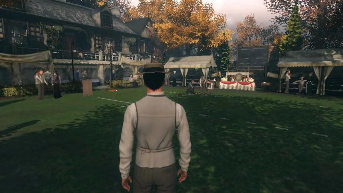 Скриншоты из Sherlock Holmes: The Devil's Daughter / Картинка 83