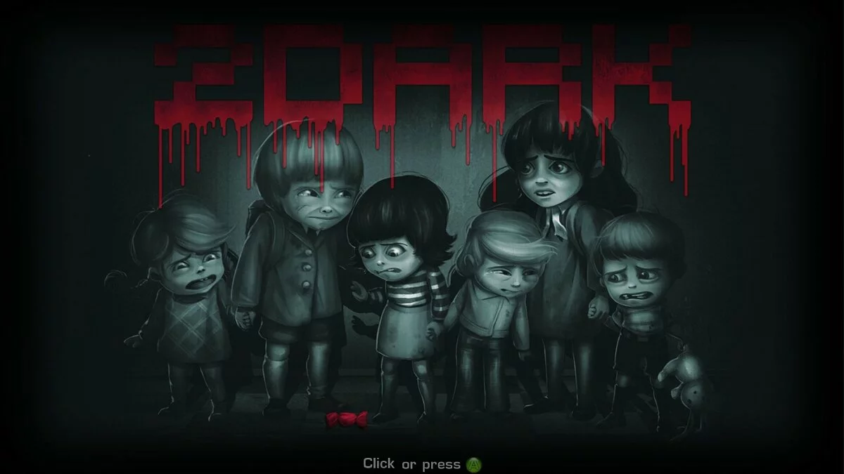 Скриншоты из 2Dark / Картинка 17