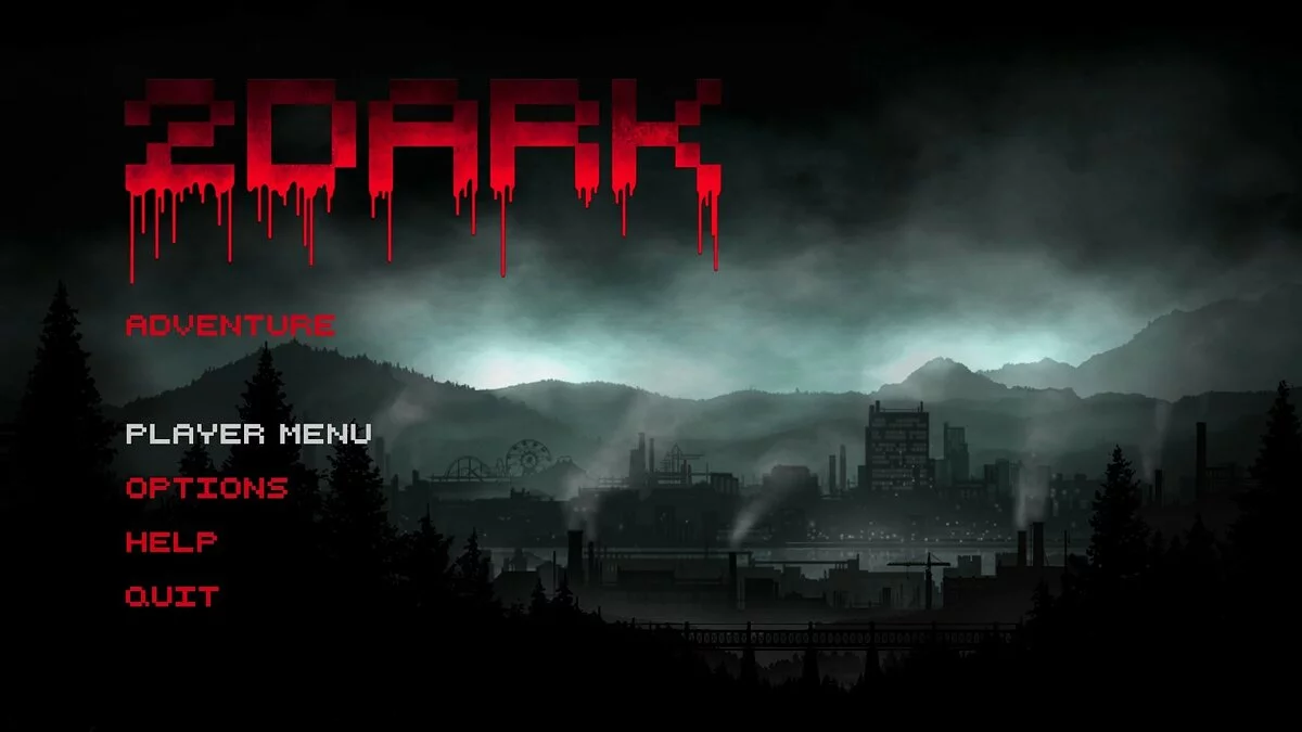 Скриншоты из 2Dark / Картинка 18