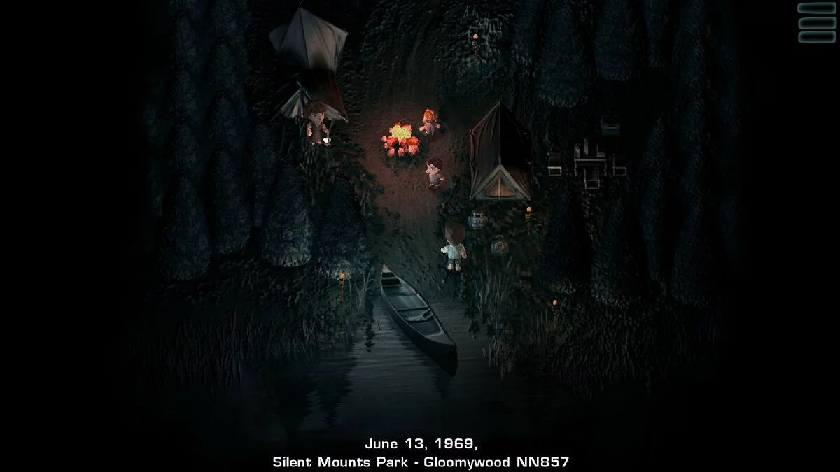 Скриншоты из 2Dark / Картинка 20