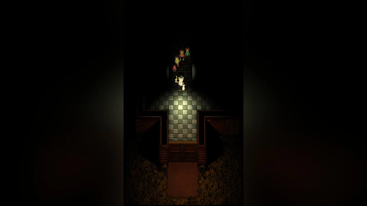 Скриншоты из 2Dark / Картинка 2