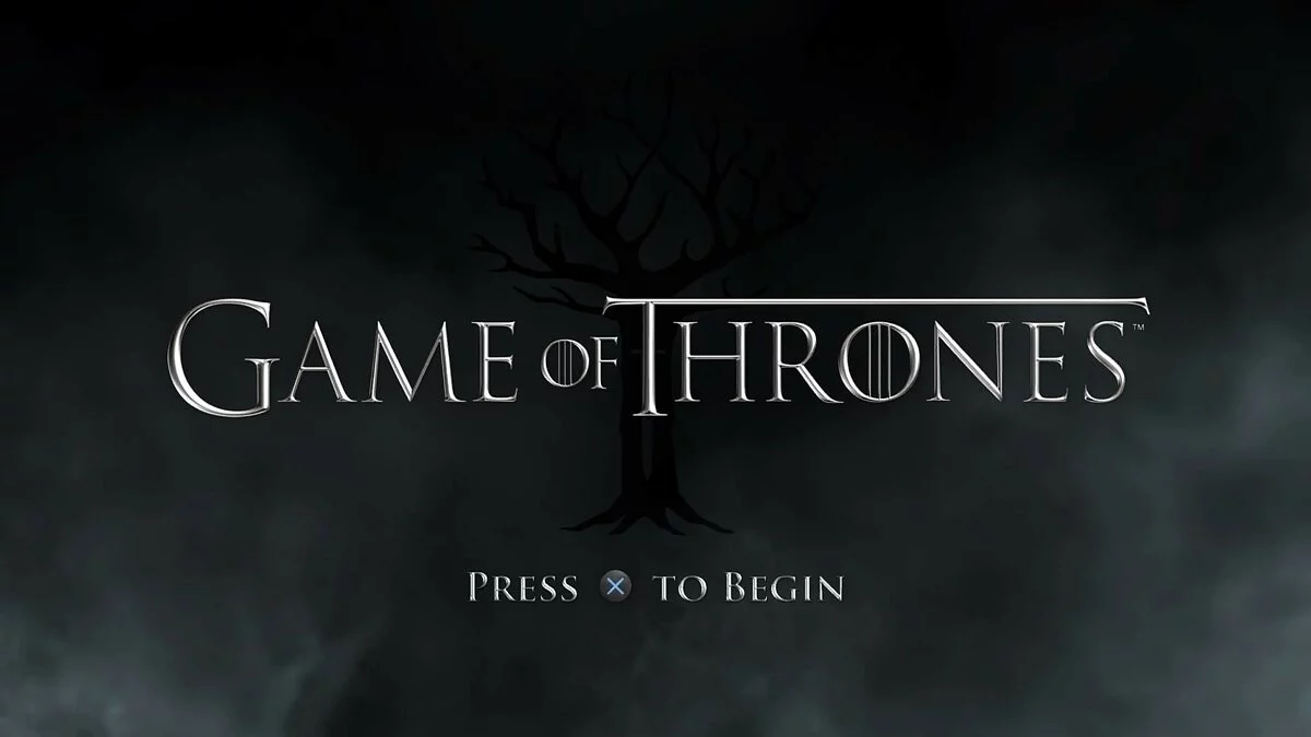 Скриншоты из Game of Thrones: A Telltale Games Series / Картинка 5