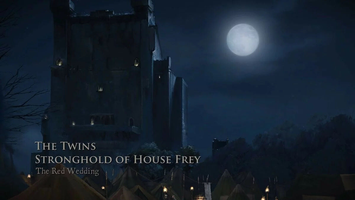 Скриншоты из Game of Thrones: A Telltale Games Series / Картинка 15