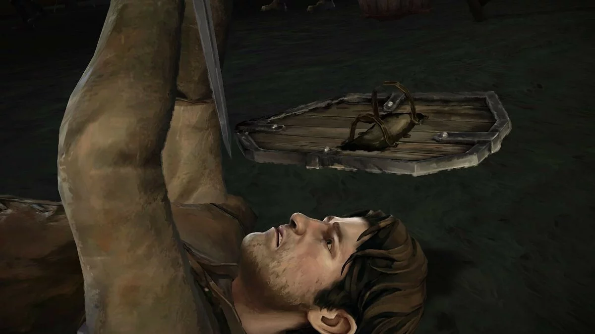 Скриншоты из Game of Thrones: A Telltale Games Series / Картинка 17