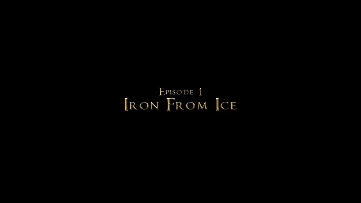 Скриншоты из Game of Thrones: A Telltale Games Series / Картинка 23