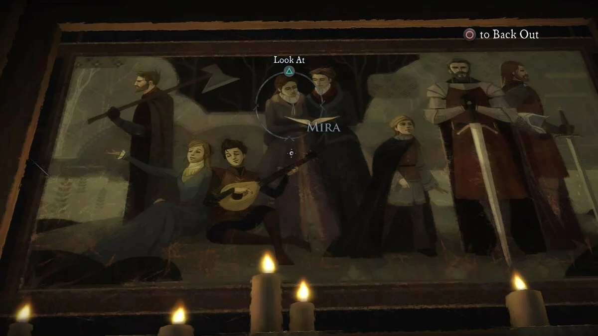 Скриншоты из Game of Thrones: A Telltale Games Series / Картинка 29