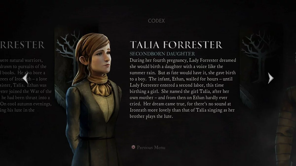Скриншоты из Game of Thrones: A Telltale Games Series / Картинка 32