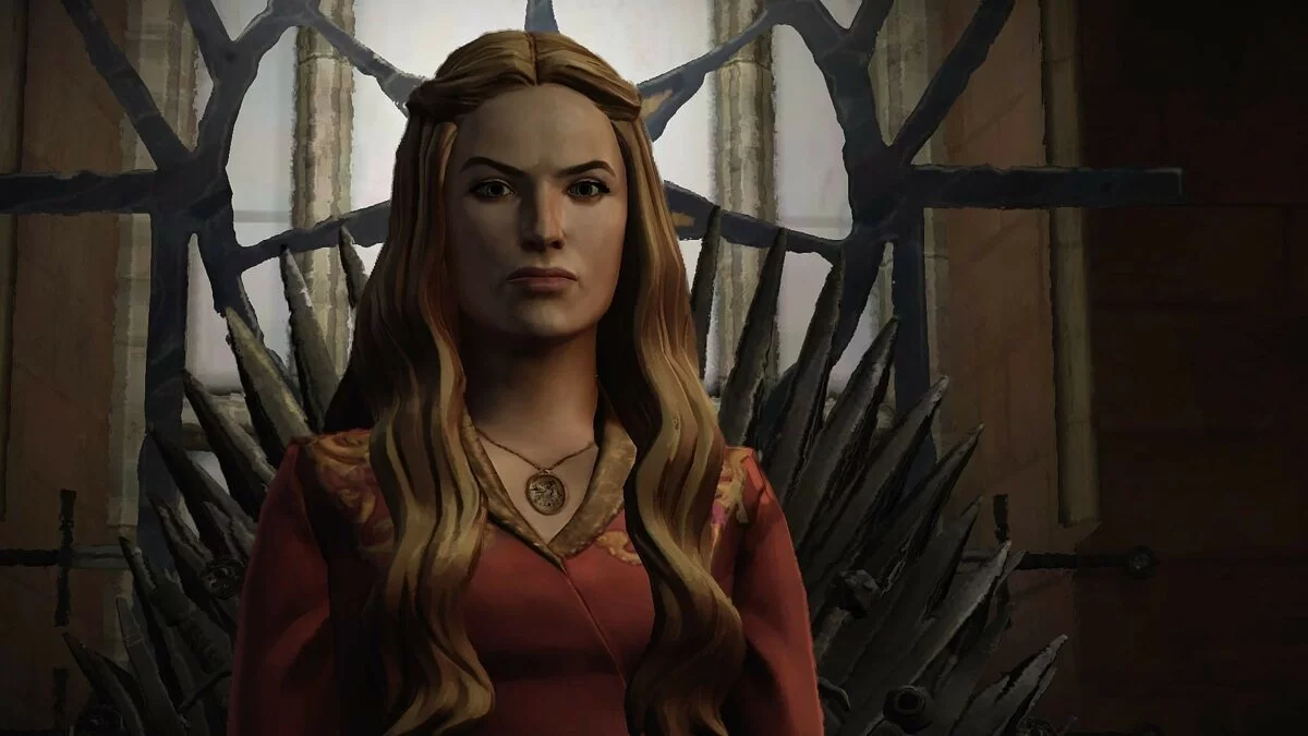 Скриншоты из Game of Thrones: A Telltale Games Series / Картинка 40
